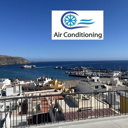 Edificio Gloria Daire Los Cristianos  Dış mekan fotoğraf