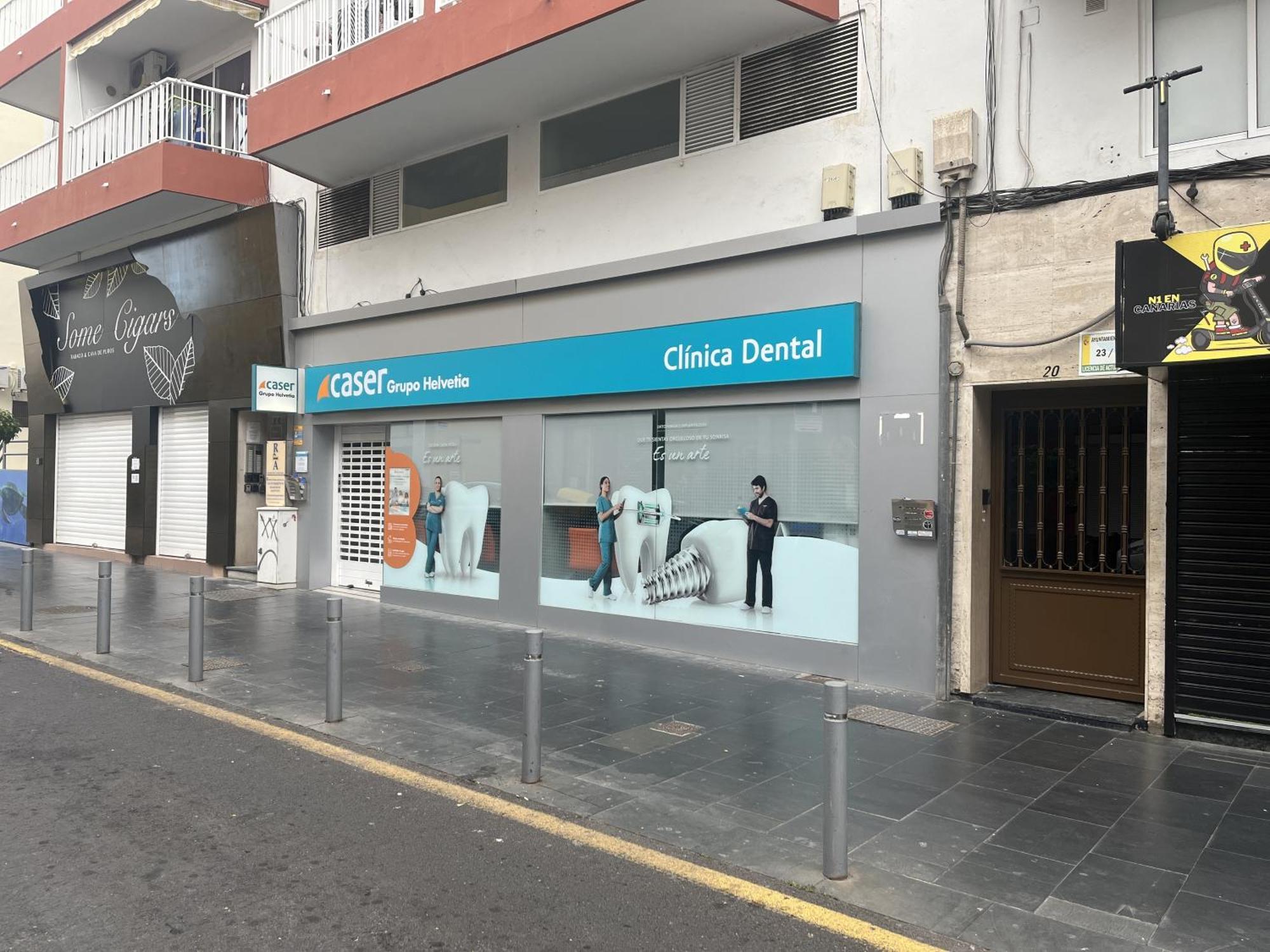 Edificio Gloria Daire Los Cristianos  Dış mekan fotoğraf