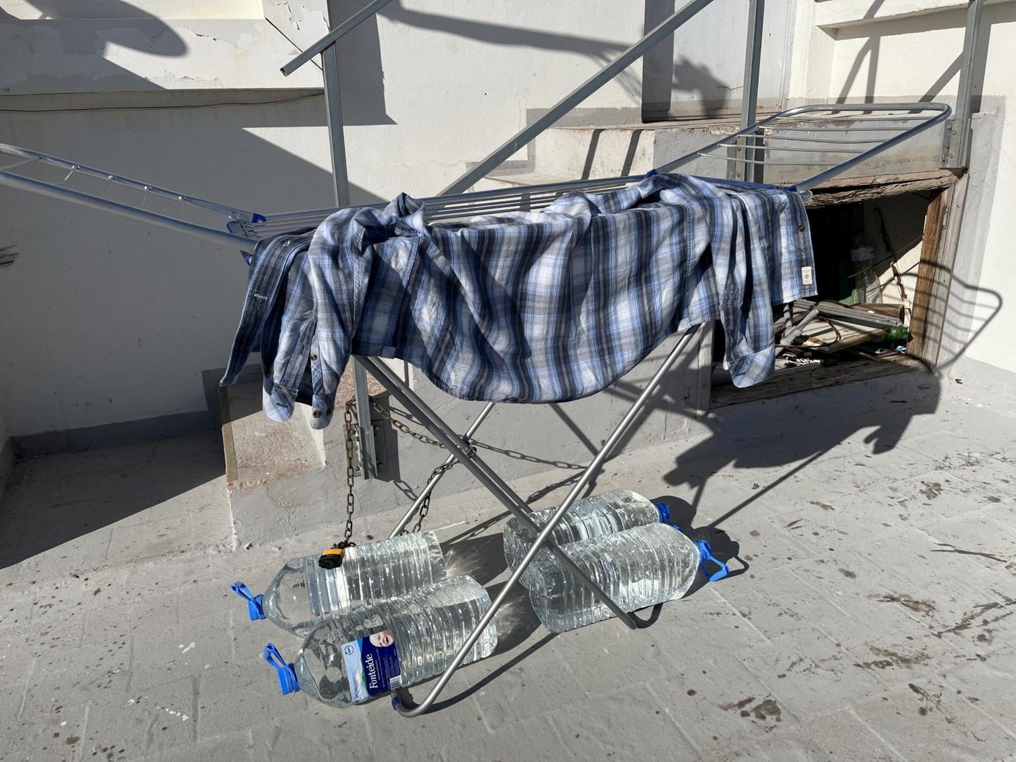 Edificio Gloria Daire Los Cristianos  Dış mekan fotoğraf