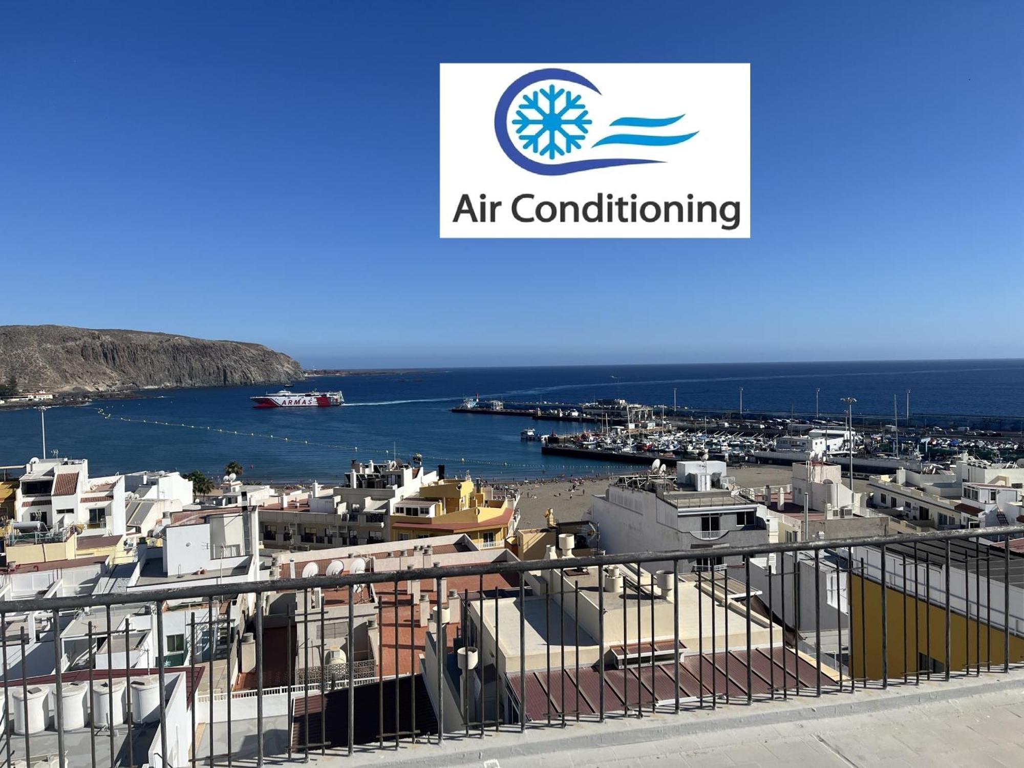 Edificio Gloria Daire Los Cristianos  Dış mekan fotoğraf